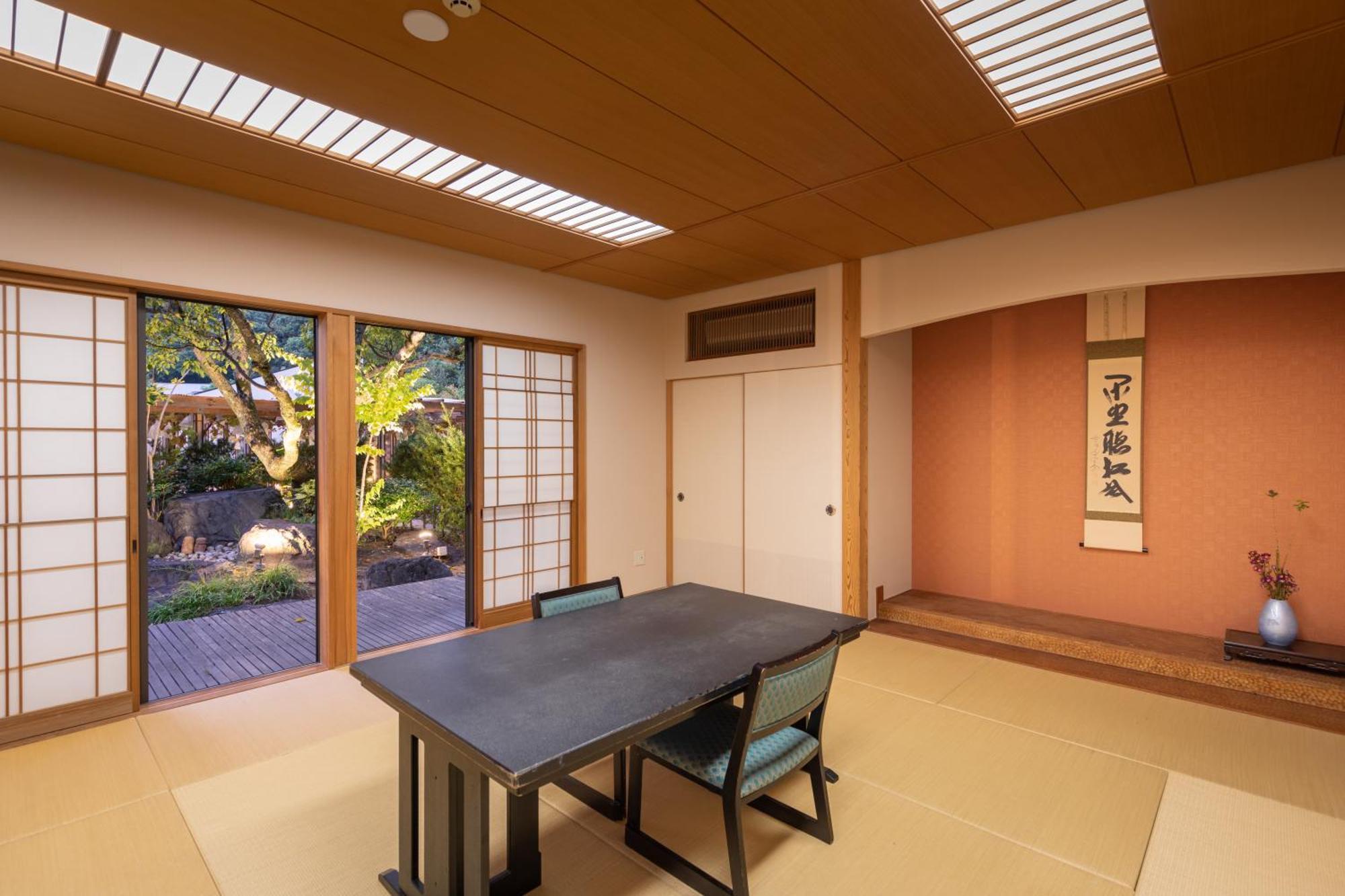 Mori No Nanakusa Munakata Exterior photo